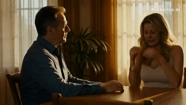 - Не грусти, родная моя, мы найдём твою дочь! – горячо заверил он её, крепко обнимая, дрожащие плечи жены. – Если она жива, то мы её обязательно найдём! 