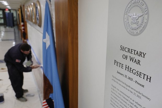    Фото: Jonathan Ernst / Reuters