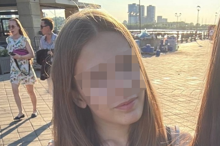 Карину искали три дня