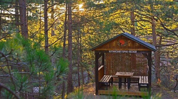    © ФГБУ "Заповедный Крым"