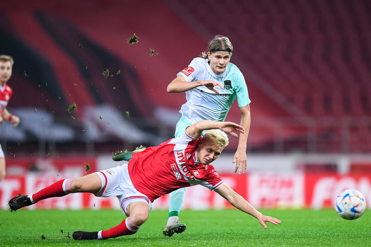 Фото: ФК «Краснодар»