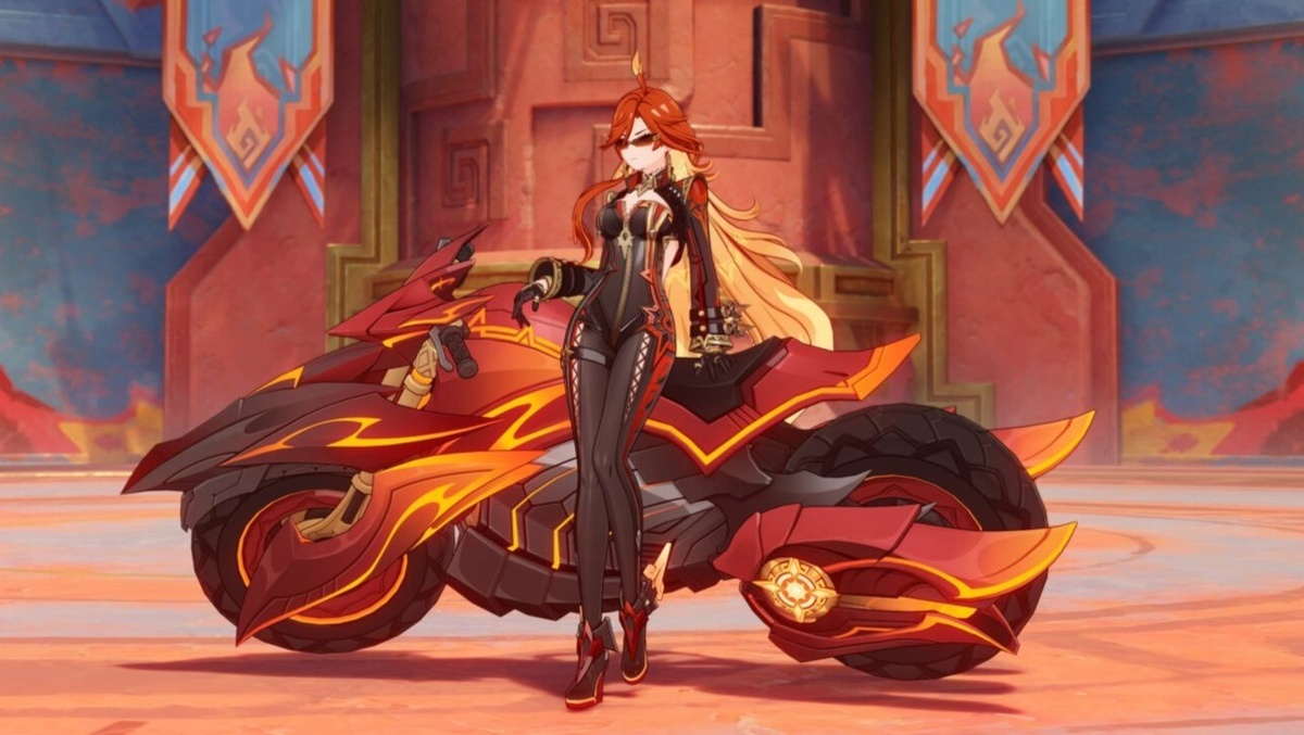 Фото: HoYoverse, Cognosphere