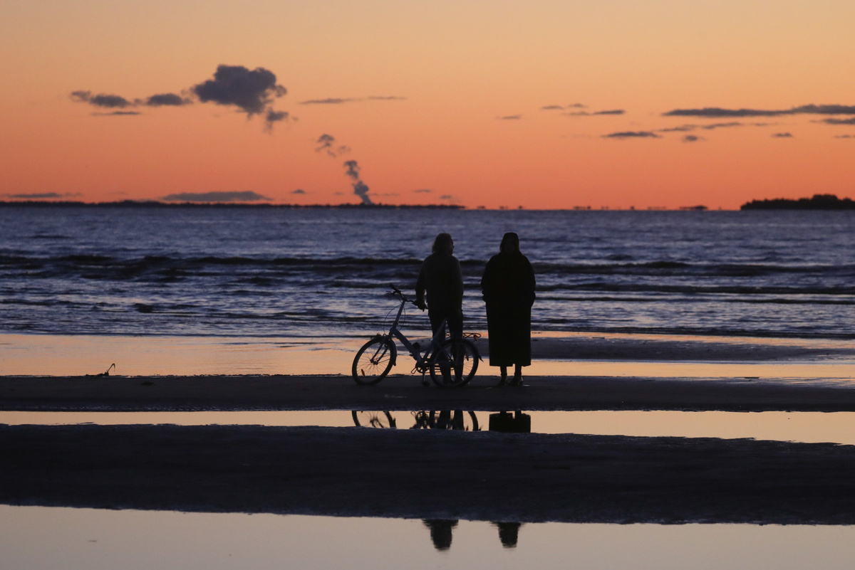 Фото: Александр Глуз
