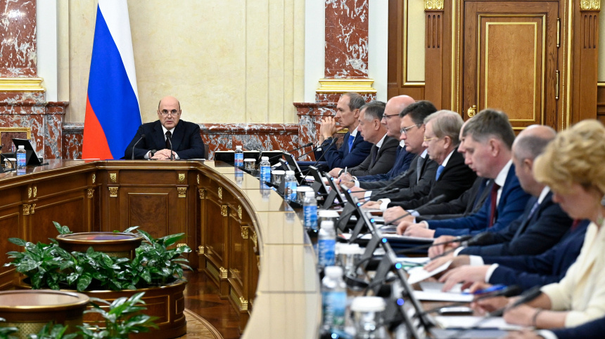    Фото: © РИА Новости/Александр Миридонов; 5-tv.ru