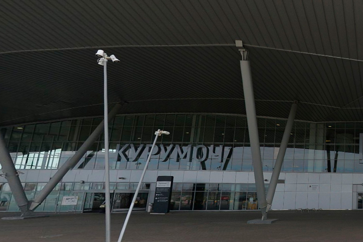    Фото: Яндекс Карты