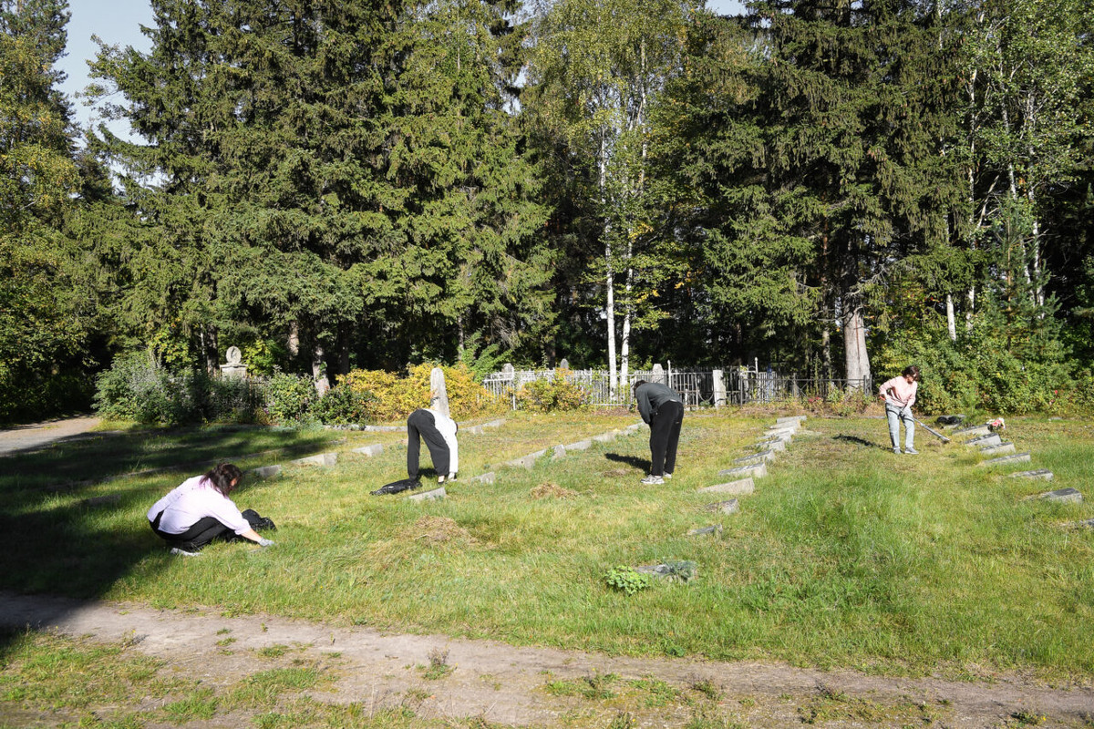    Фото: «Республика» / Оксана Кудряшова