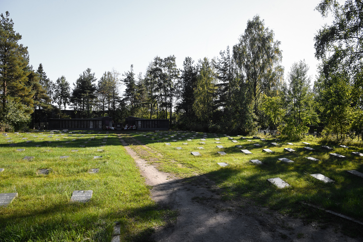    Фото: «Республика» / Оксана Кудряшова