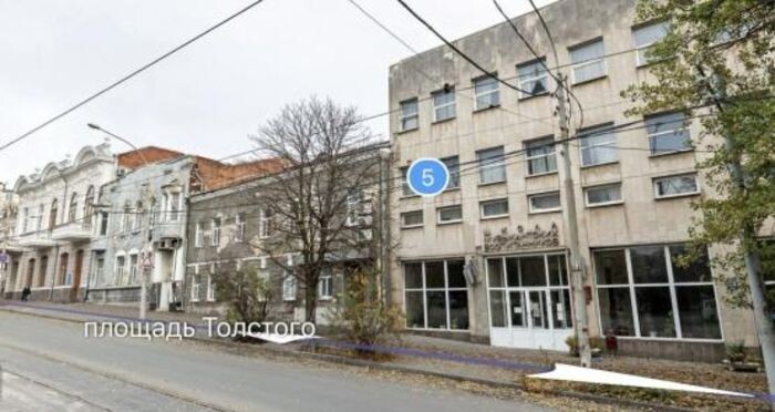 Иллюстрация: яндекс.карты