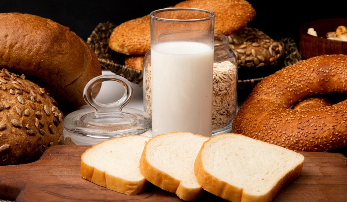     Лактоза, глютен и фруктоза: как отличить непереносимость