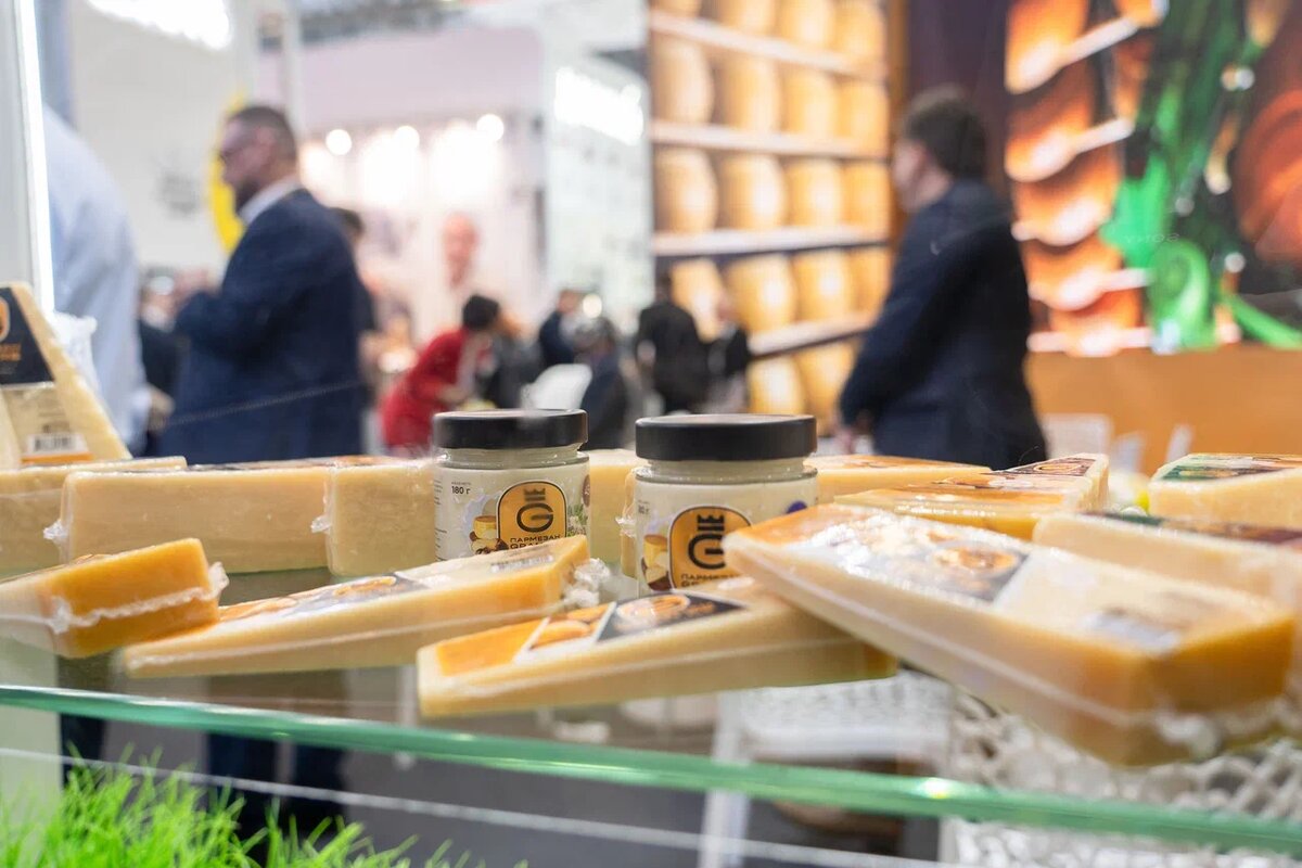 Фото: Александр Плонский / «Агроэксперт»