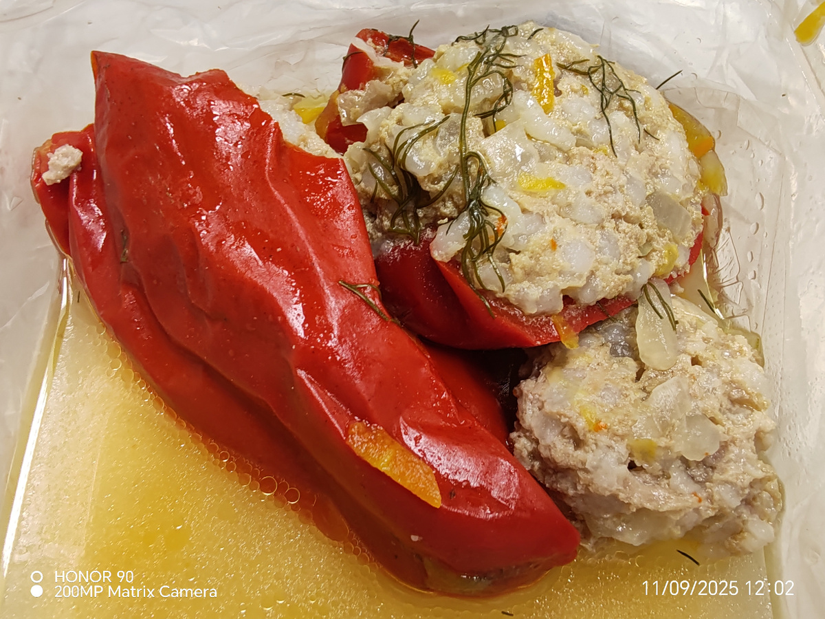 Фото автора канала. 