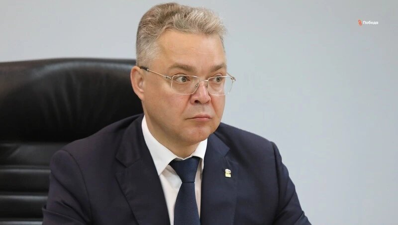      Фото: Дмитрий Ахмадуллин / / ИА «Победа26»