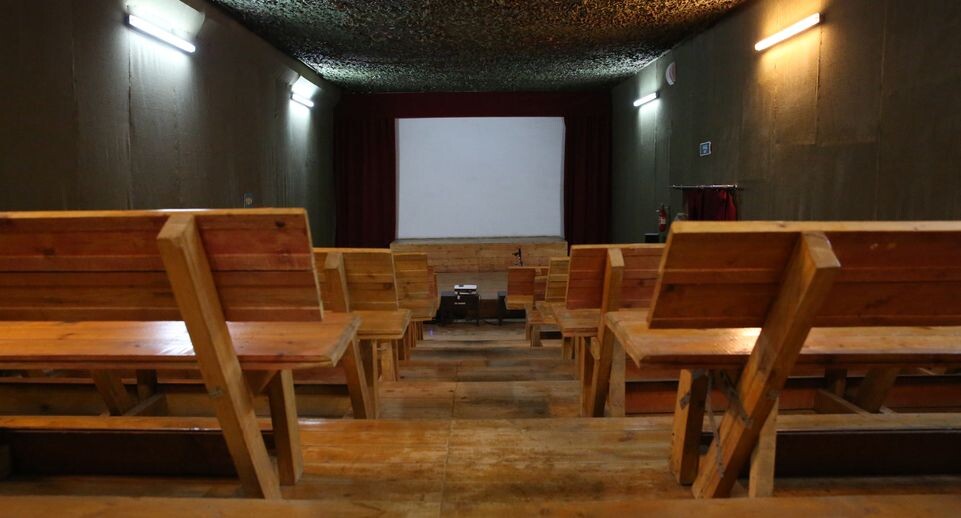    Музей холодной войны «Бункер-42» в Москве / Медиасток.рф