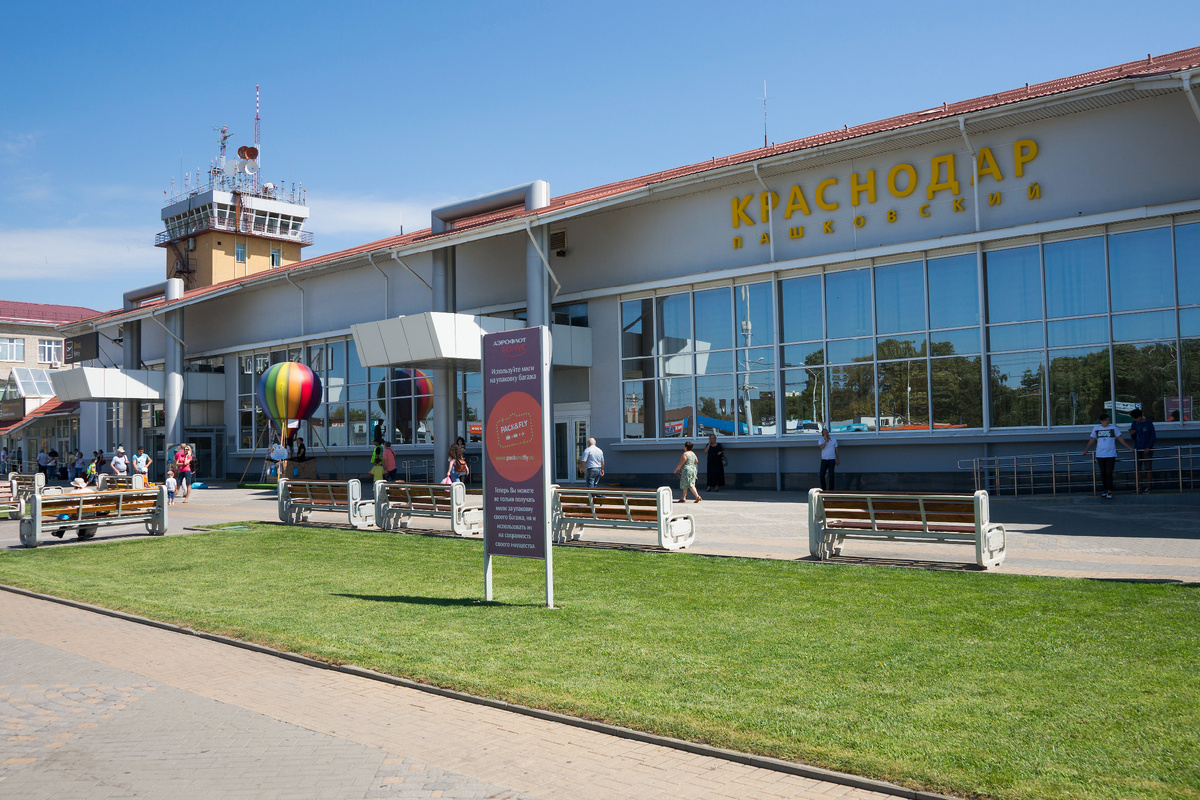 Aleksey Smyshlyaev/Global Look Press