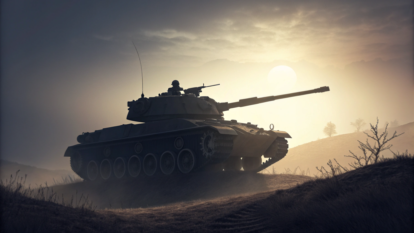   Сгенерировано с помощью ИИ