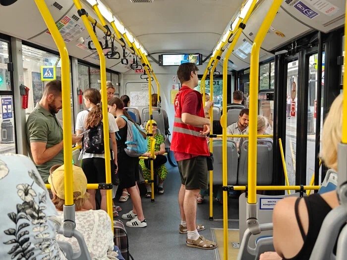    Фото: Юрий Серебренников/BFM Кубань