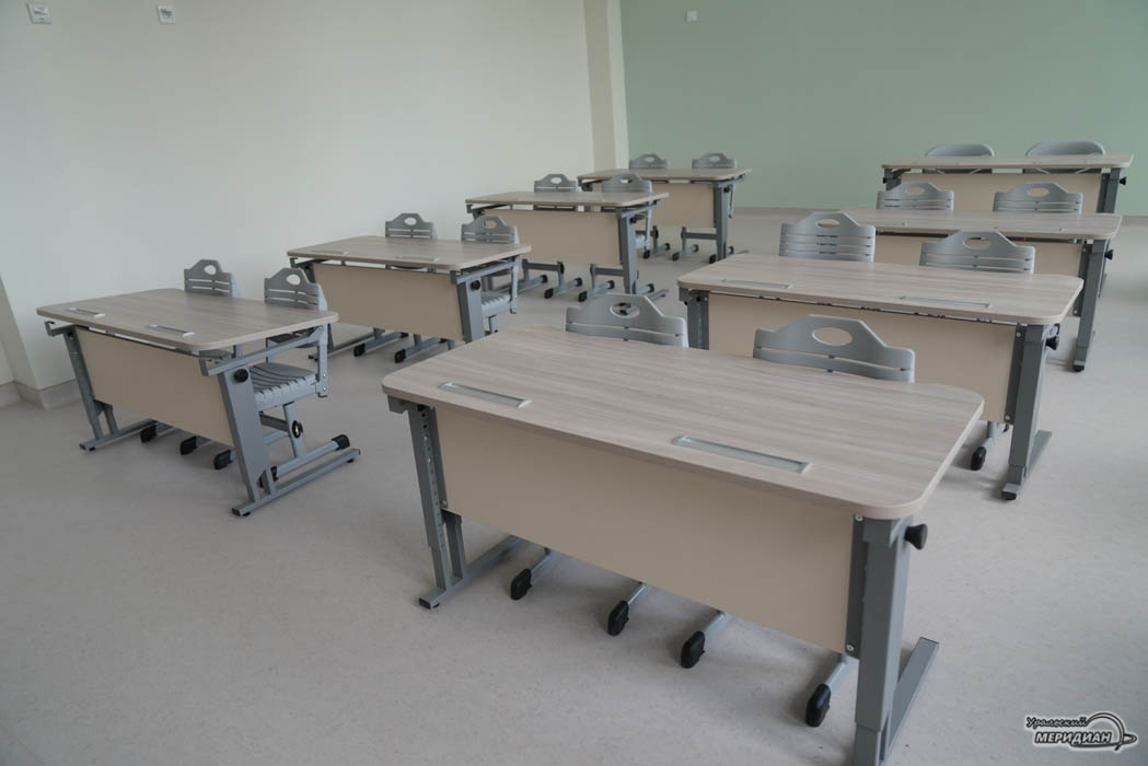    Фото: Лидия Аникина © ИА «Уральский меридиан»