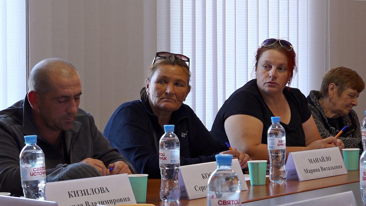    Фото: ТРК Таврия