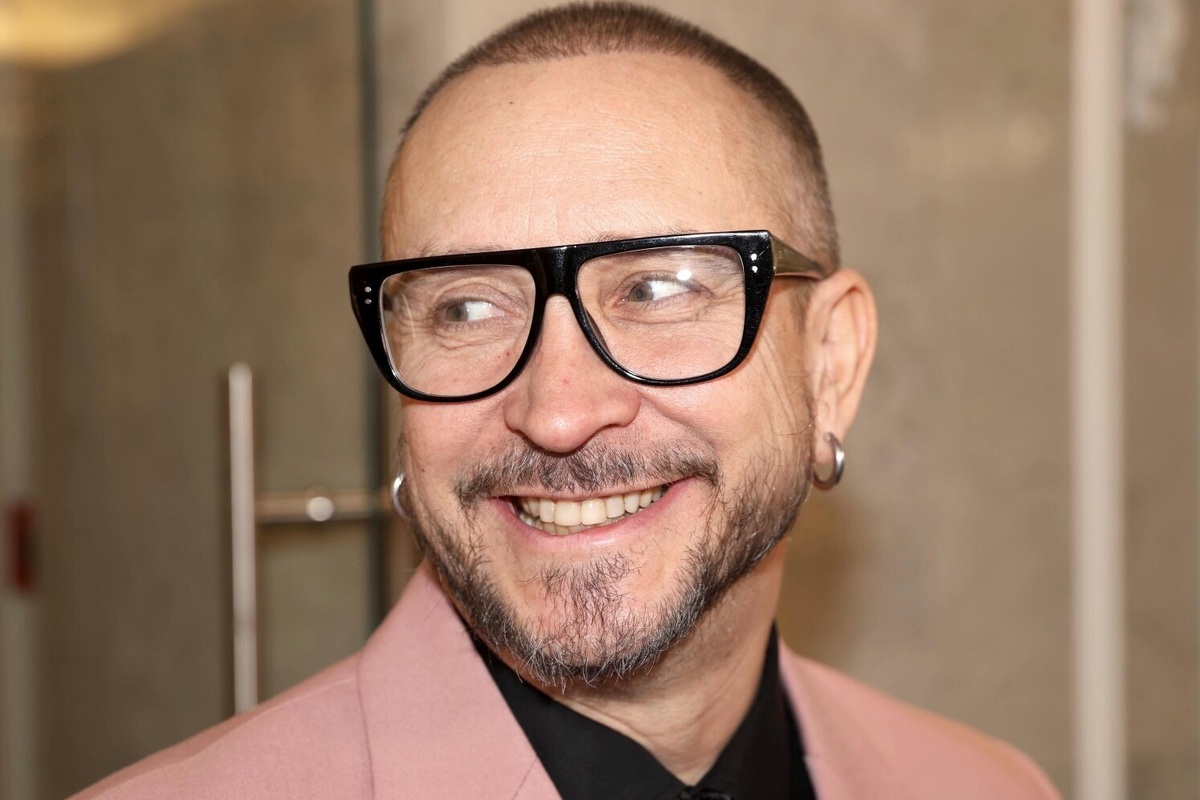     «Эма сегодня отмечает первый год!»: певец Данко показал умилительное видео с сыном