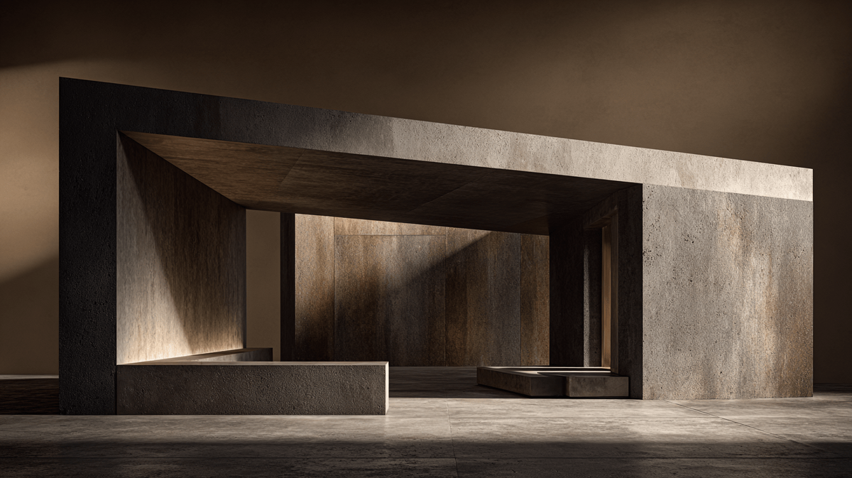    Что означает тяга к асимметричным композициям Владислав Котляренко