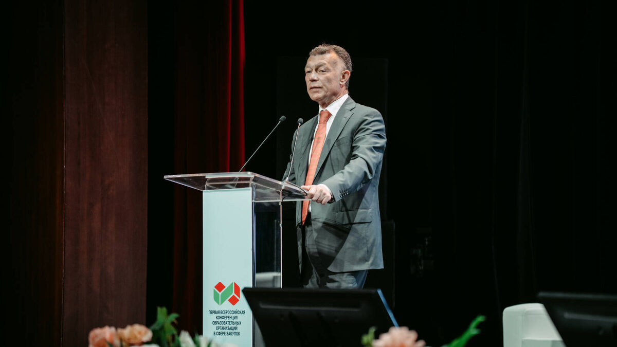 Фото: пресс-служба Госкомитета РТ по закупкам