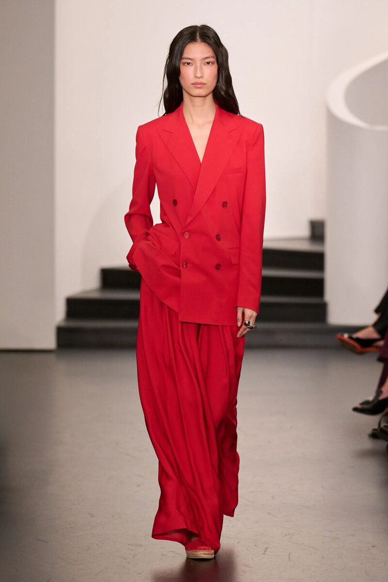 Ralph Lauren Spring 2026 Ready-To-Wear