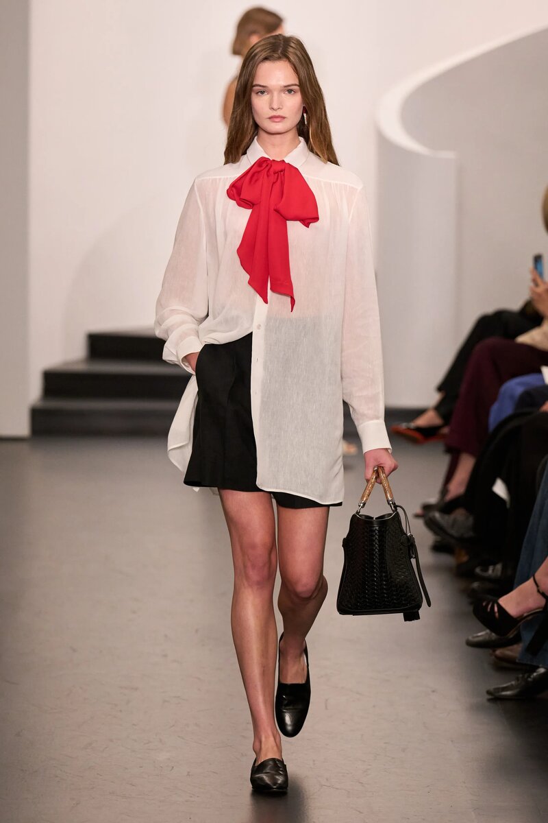 Ralph Lauren Spring 2026 Ready-To-Wear