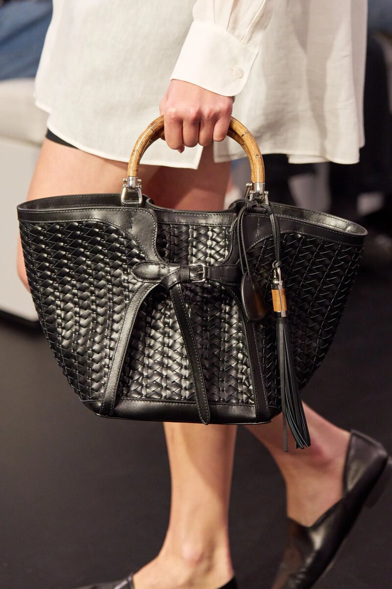 Ralph Lauren Spring 2026 Ready-To-Wear