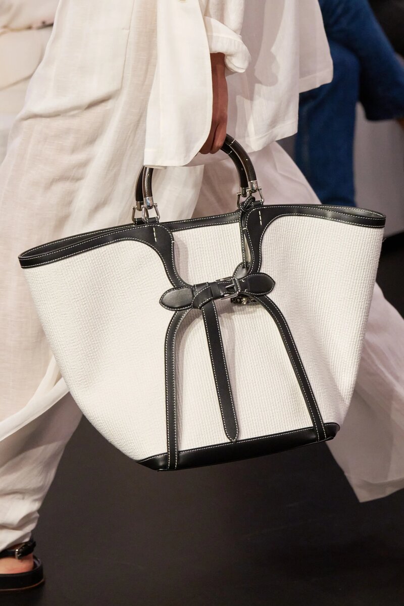 Ralph Lauren Spring 2026 Ready-To-Wear