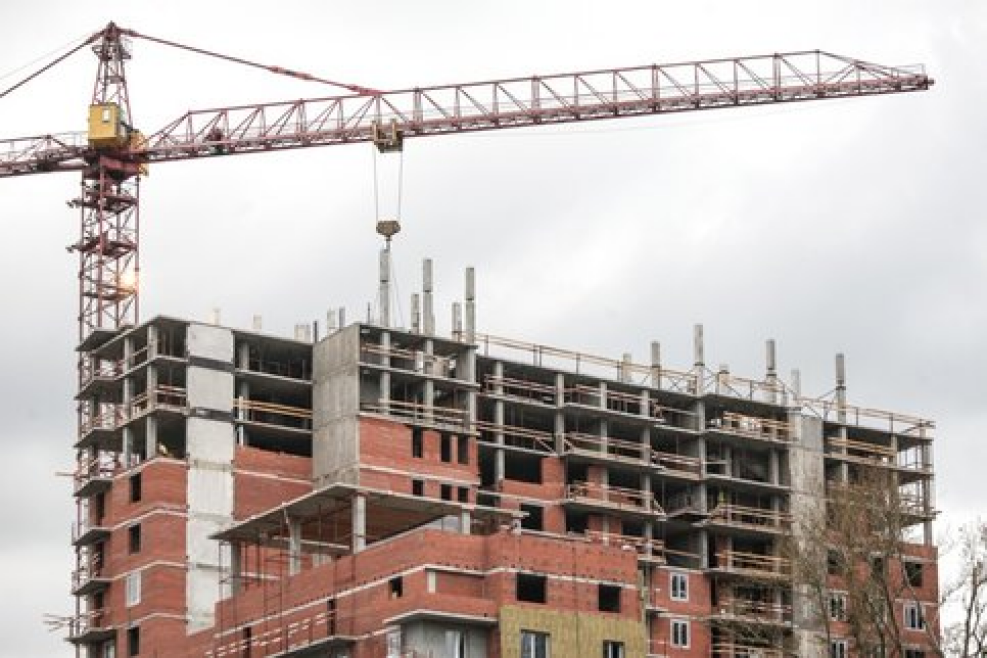 Фото: пресс-служба комитета государственного строительного надзора и государственной экспертизы Ленинградской области