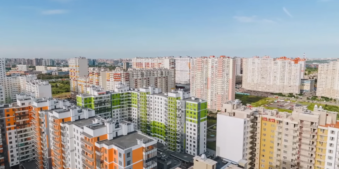 «А до города добраться дороги будут?»: новый жилой район в Шушарах может занять 320 га – местным «в радость»