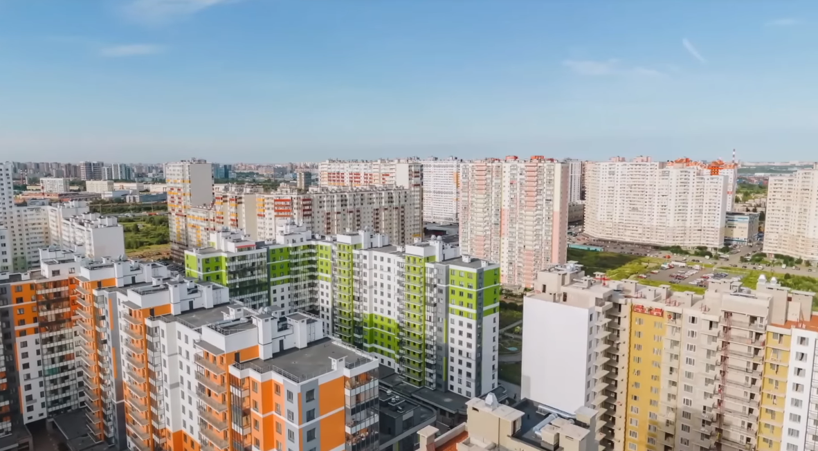 Фото: Pr Scr telegram.org / NEWдвижимость