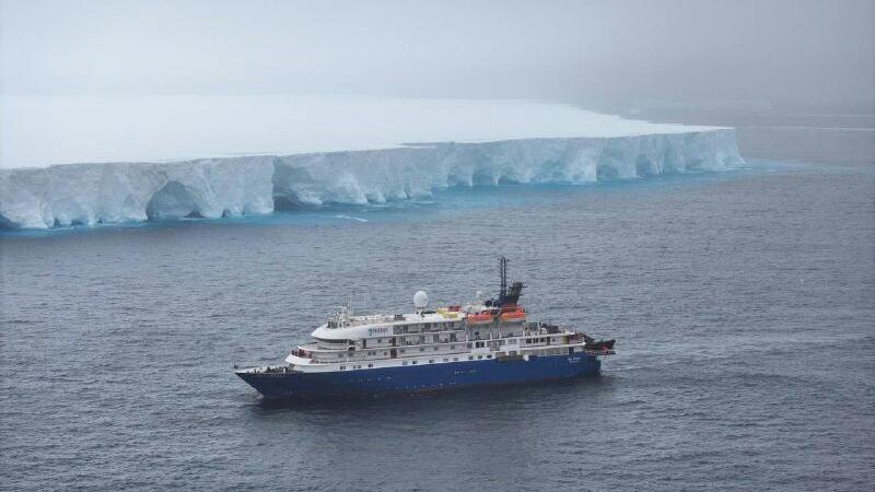    Фото: Вадим Махоров, ААНИИ