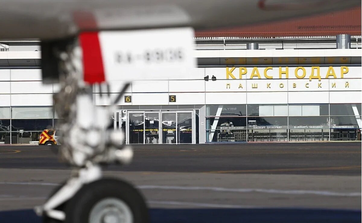    Открытие аэропорта в Краснодаре: кто будет летать, цены и эффекты для туризма