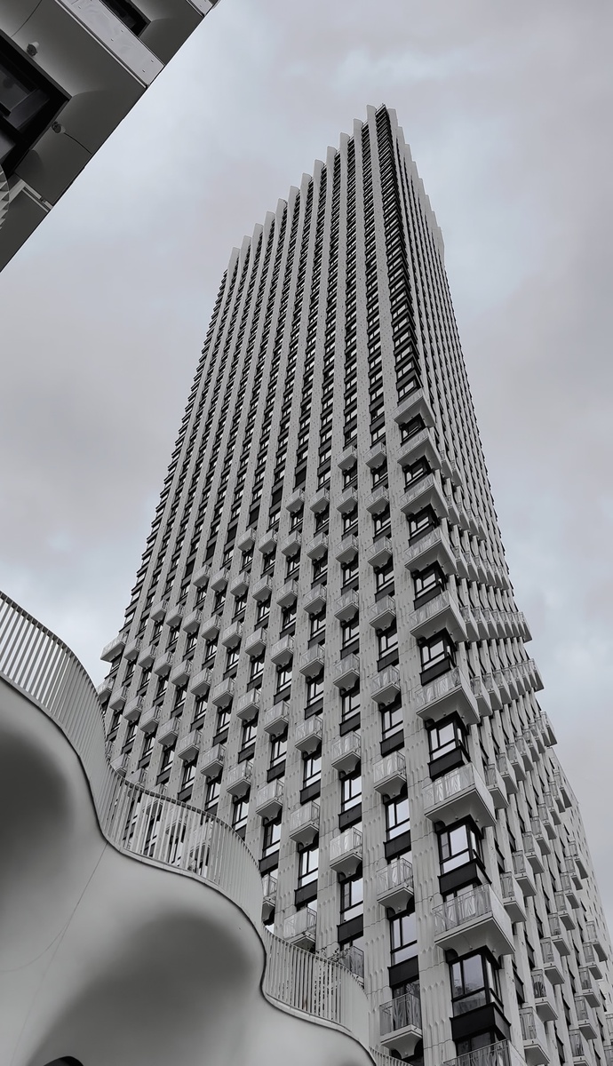 ЖК «Wellton Towers»