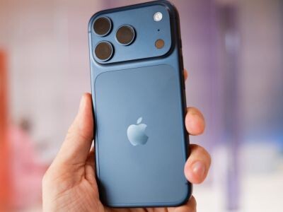    Новый iPhone 17 Pro сравнили по качеству фото с iPhone 16 Pro