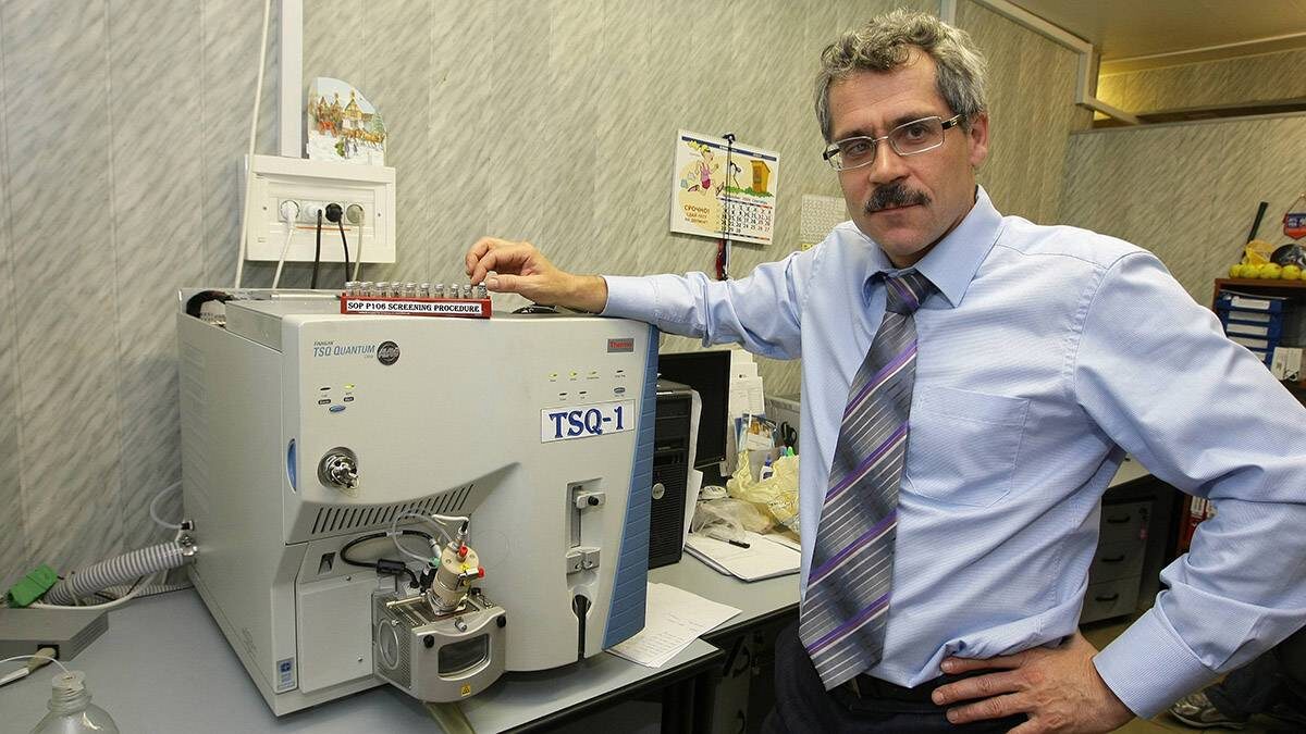    Фото: Imago/TASS