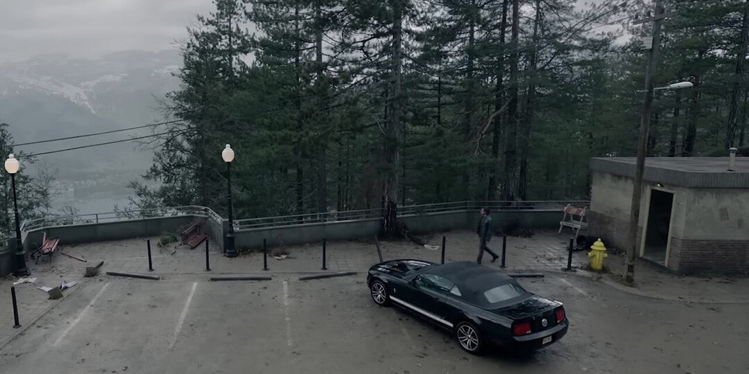 Фильмы делают