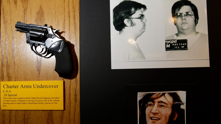    Фото: Seth Wenig/ТАСС