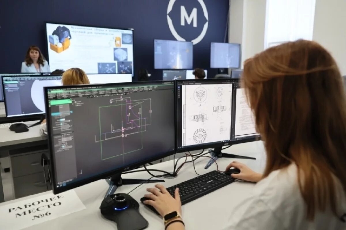    Губернатор оценил учебную базу Краснодарского машиностроительного колледжа