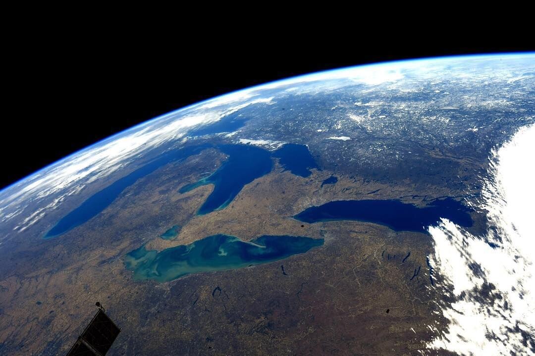     / Источник: © National Aeronautics and Space A/Global Look Press