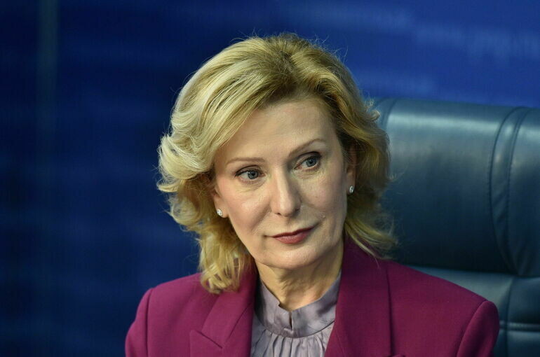   Игорь Самохвалов/ПГ