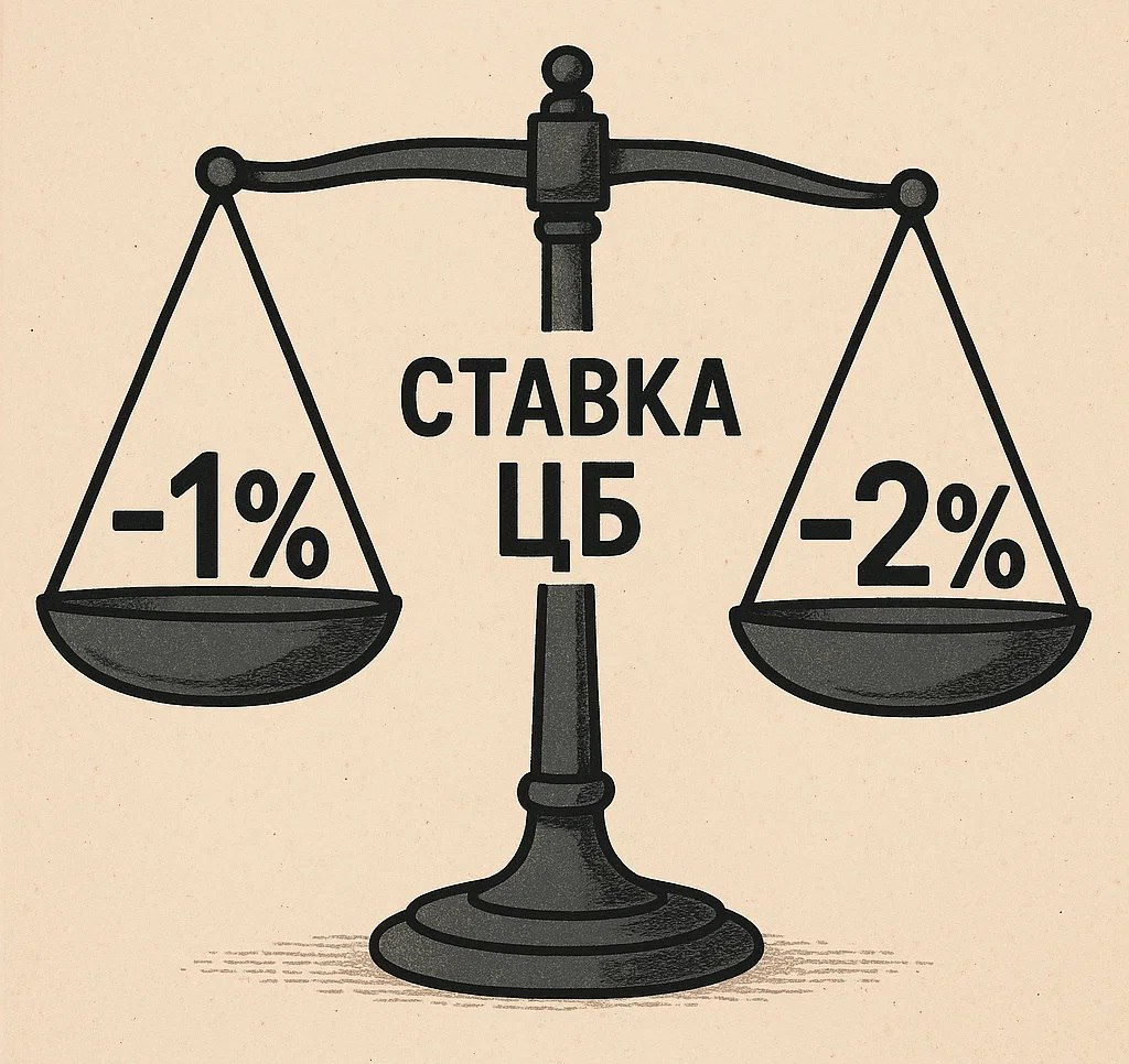 За кем слежу перед ЦБ?