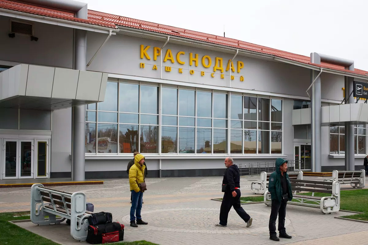    Фото: Виталий Тимкив, источник: РИА Новости