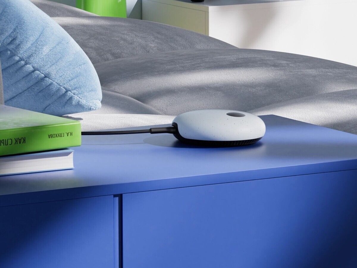    SberBoom Micro превращает Bluetooth-колонки и ТВ в умные устройства