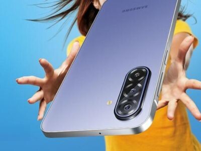    Samsung представила Galaxy F17 5G: прочный корпус, 6 лет обновлений ОС и цена от $164