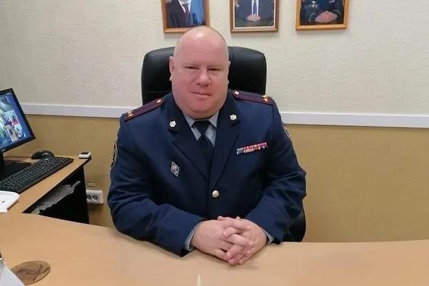 Алексей Киселёв. Обложка © ГУФСИН