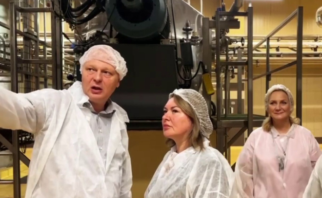    © Telegram-канал «Лира Бурак. Глава о главном»