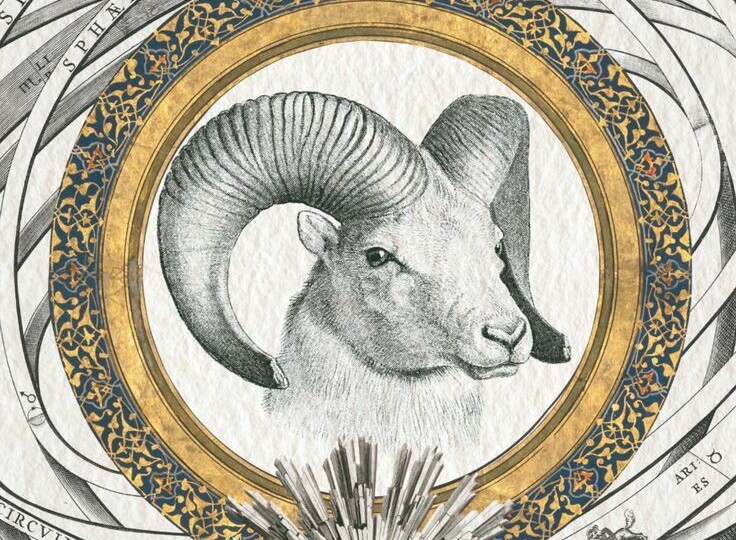 Овен и Огонь: огонь первого импульса и отличие от Льва