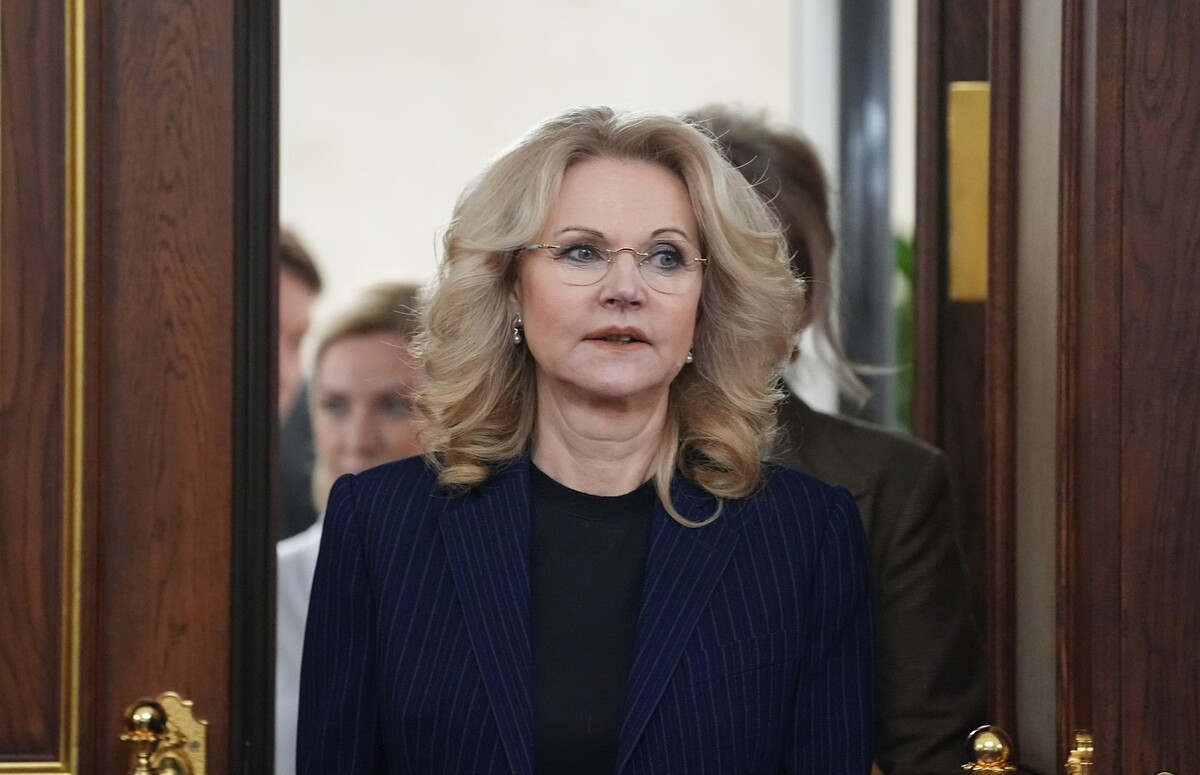     / Источник: © ИЗВЕСТИЯ/Павел Волков